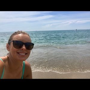 Meet your Posher, Sherrie